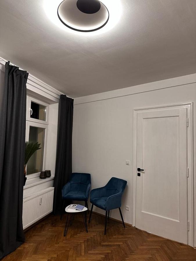 Riverside Apartment Karlovy Vary Exterior foto